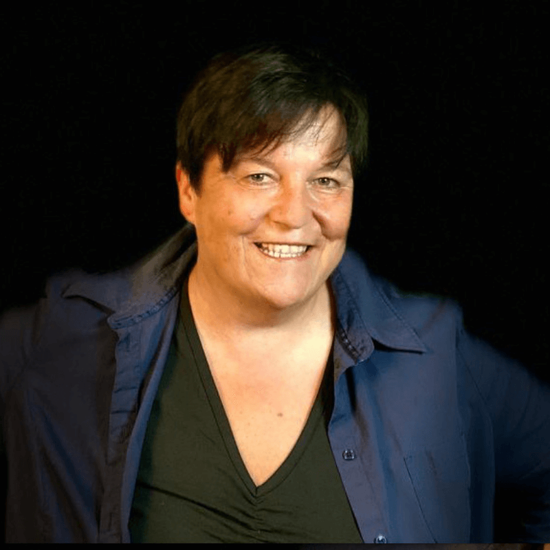 Susanne Nadler - Webdesign und Videoproduktion bei FRAUEN kaufen bei FRAUEN