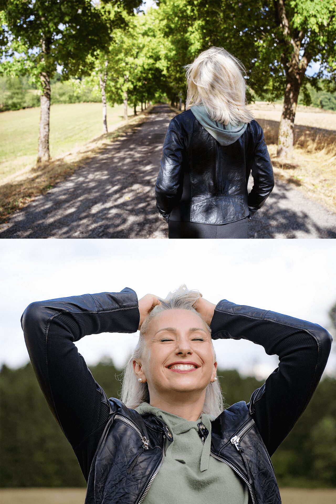 Doris Schnorbach Fotografie von Frauenhand