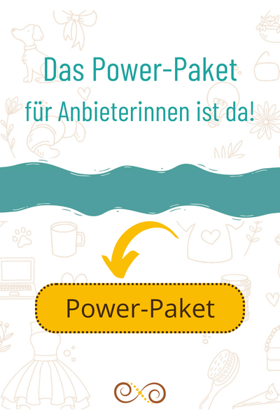 SlideIn Power-Paket