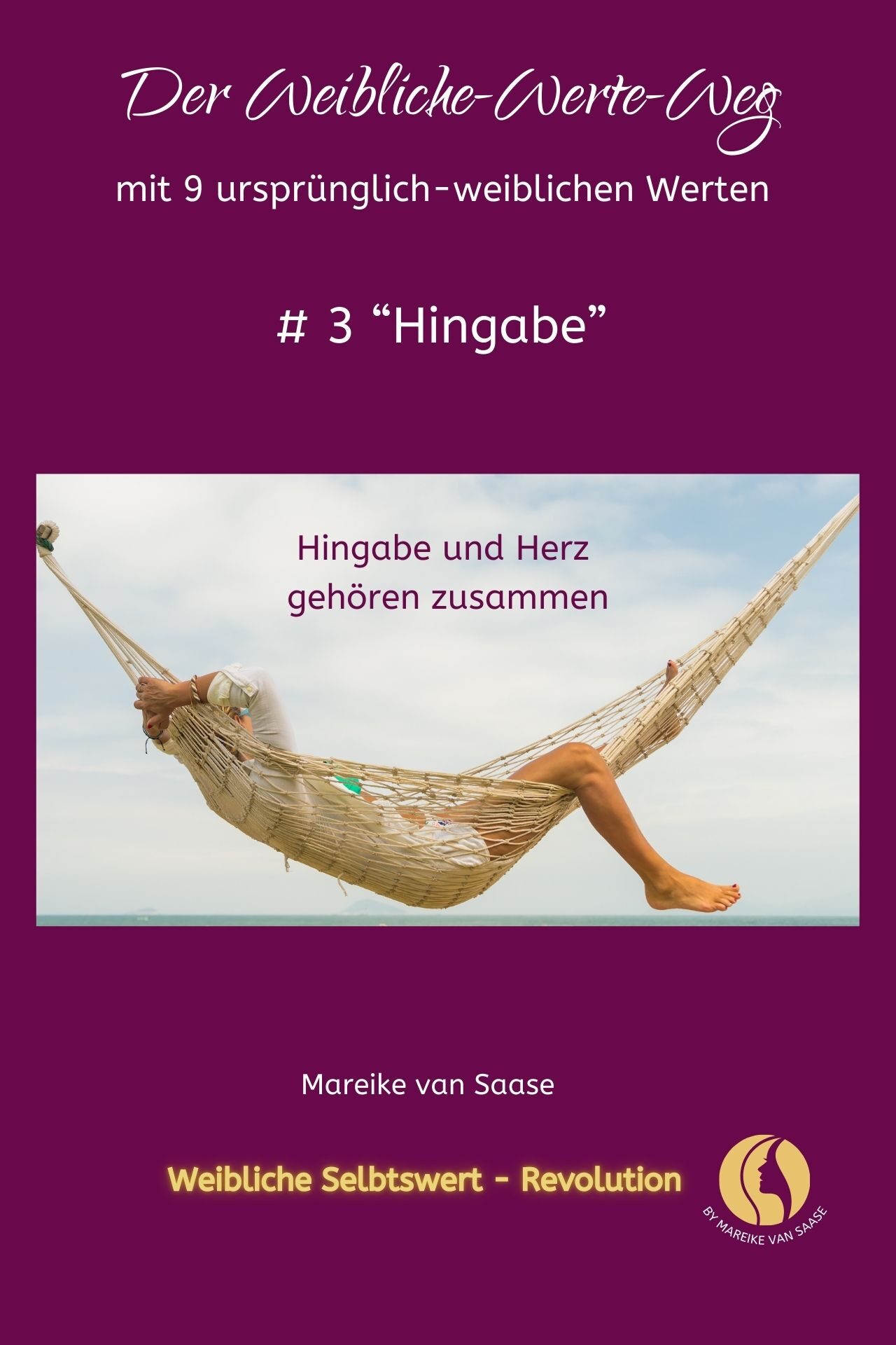 Coaching Angebot von Mareike van Saase