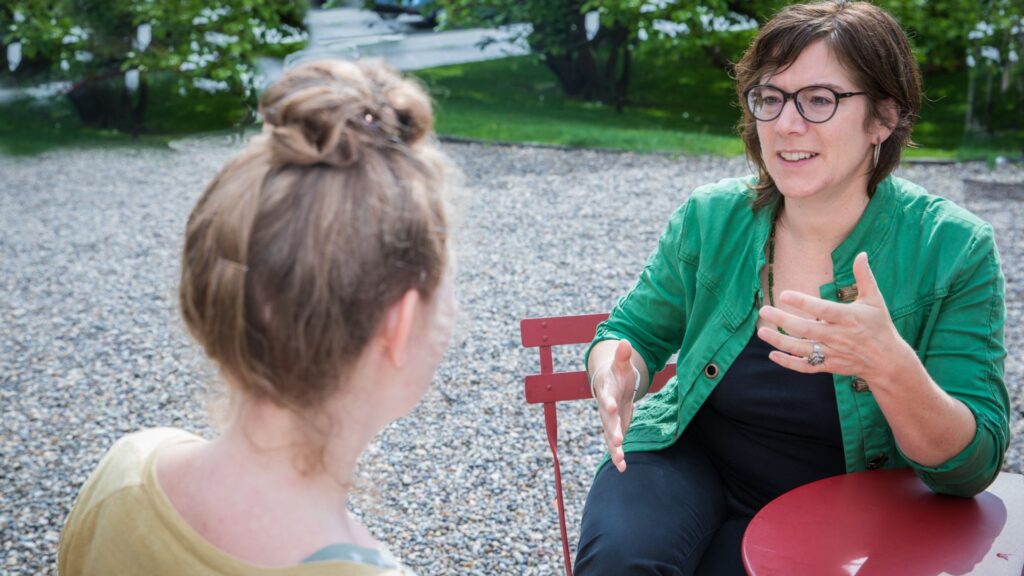 Gastbeitrag Jana Landolt ADHS und selbstständige Frauen