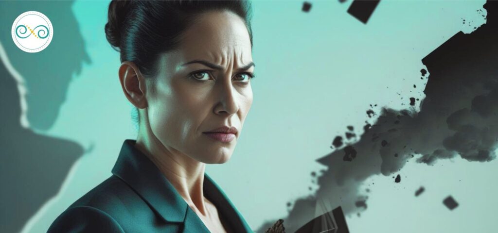 FkbF Erfolgsverhinderin Neid