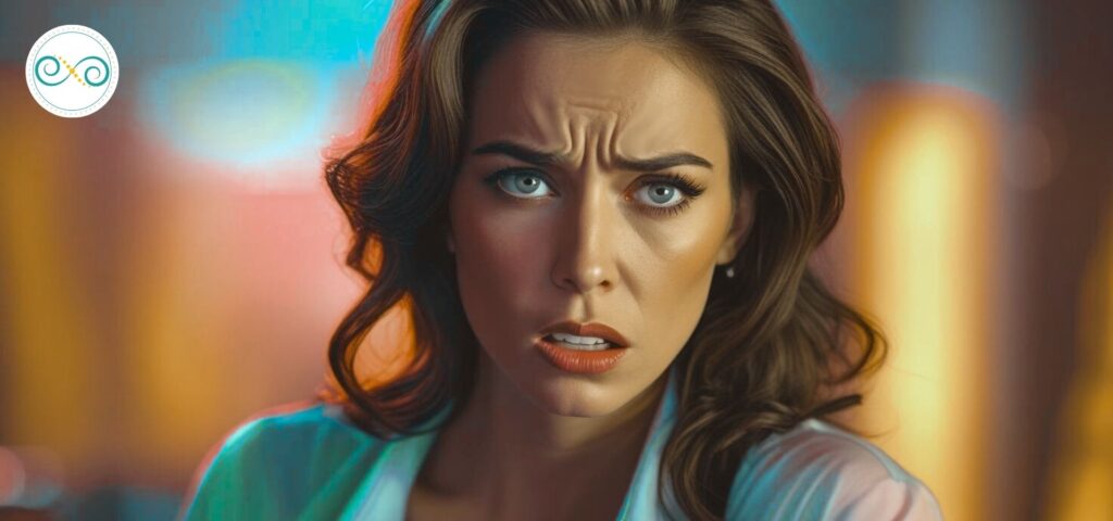 Erfolgsverhinderin Schuld