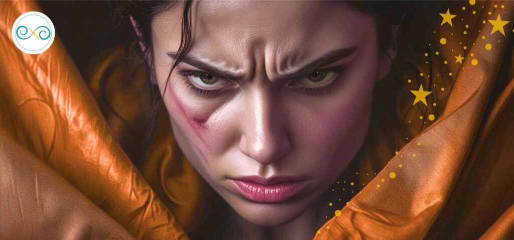 Erfolgsverhinderin Show