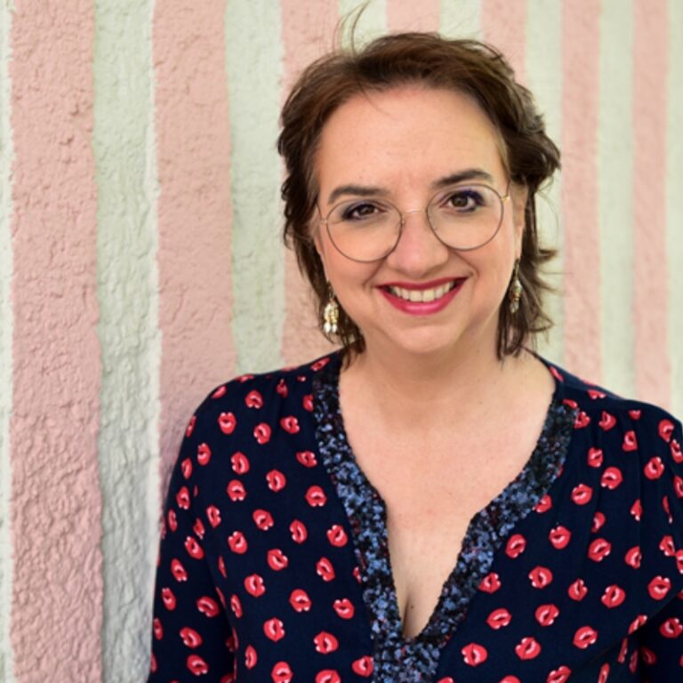 Verlegerin Walentina Sommer