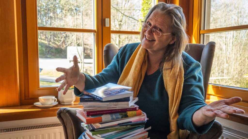 Eva Laspas emotionales Marketing