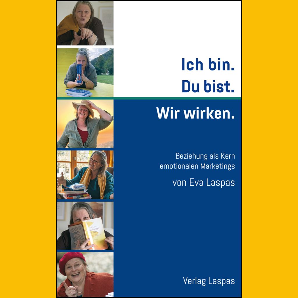 Eva Laspas KINDLE Cover