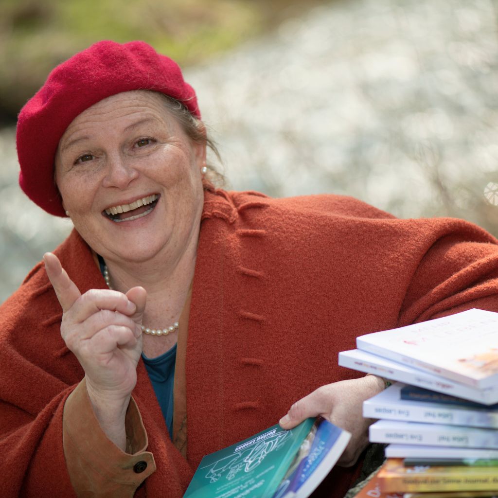 Eva Laspas Businessromane