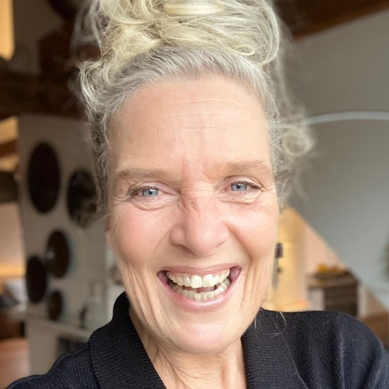 Ariane Grünler