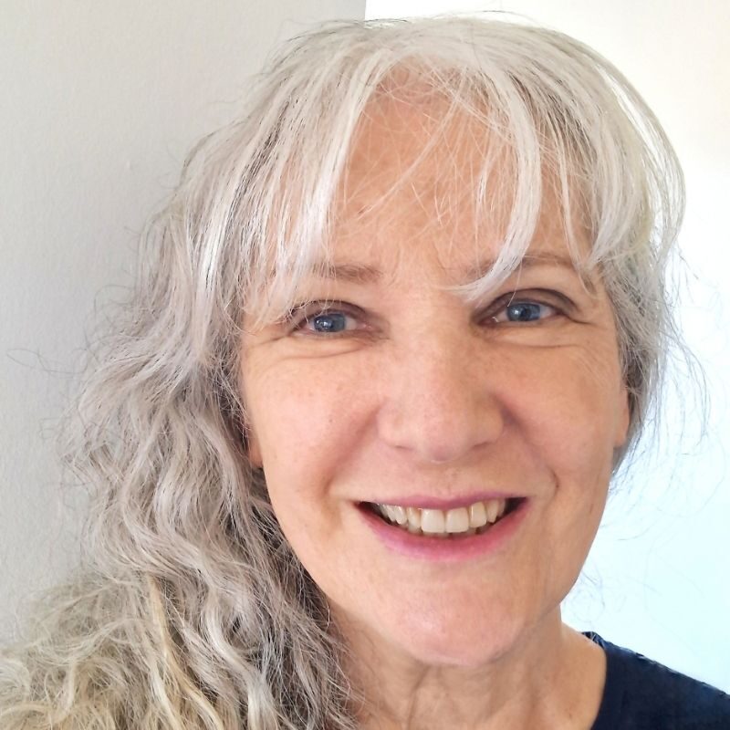 Astrid Ryzek