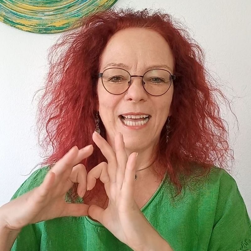 Daniela Haering