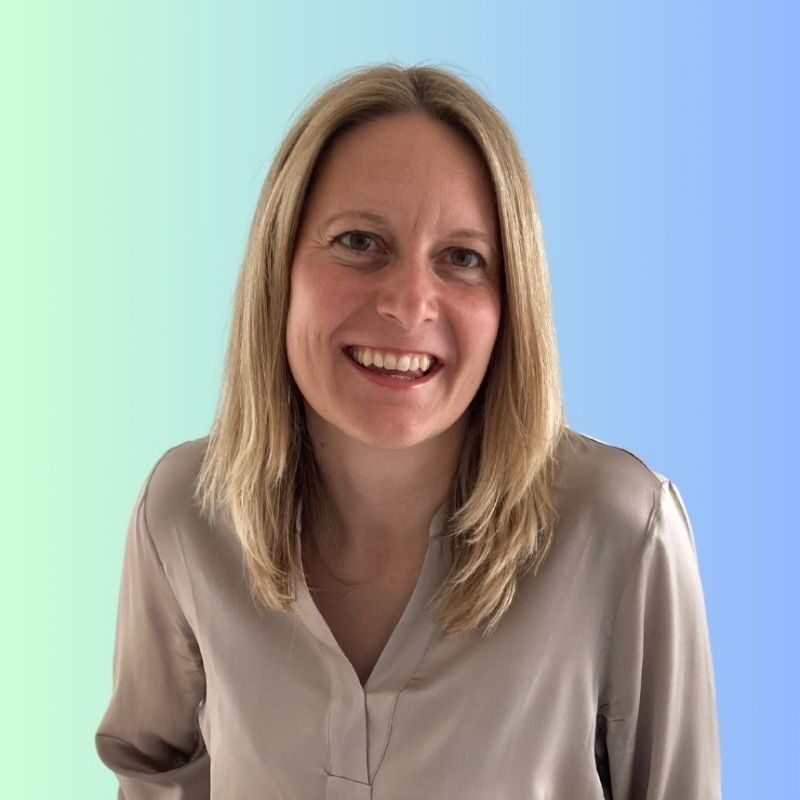 Jeannette Maasch