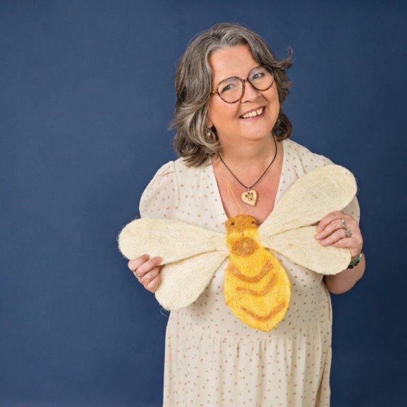 Jutta Hummel