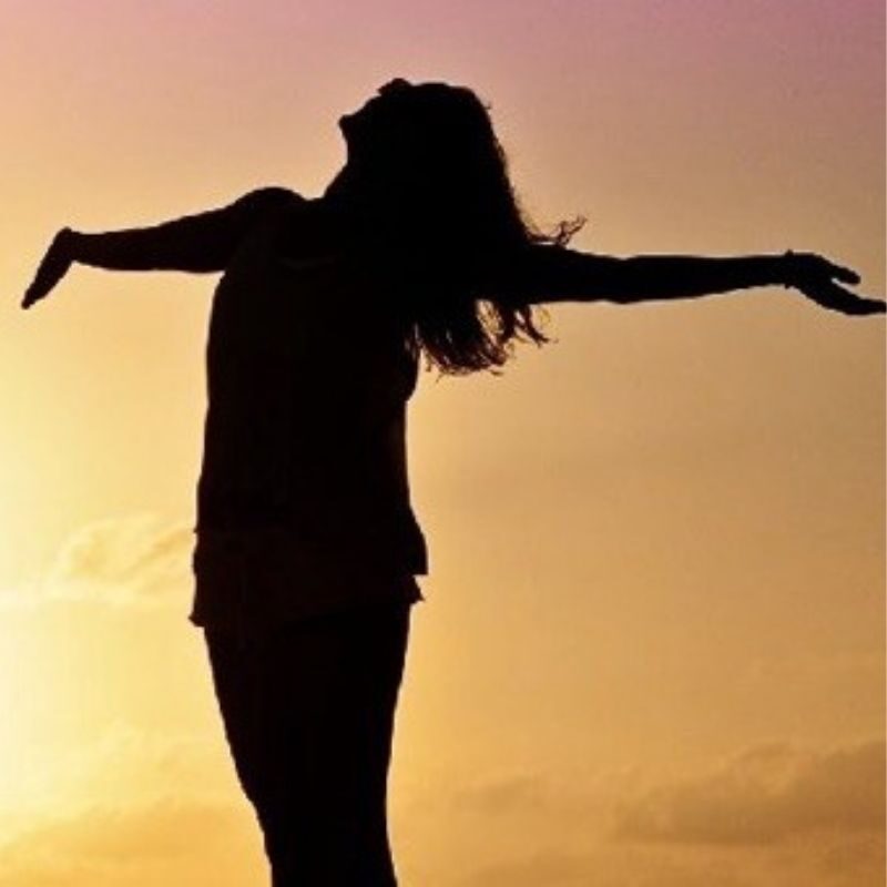 Online-Kurs positiv denken Online-Kurs positiv denken