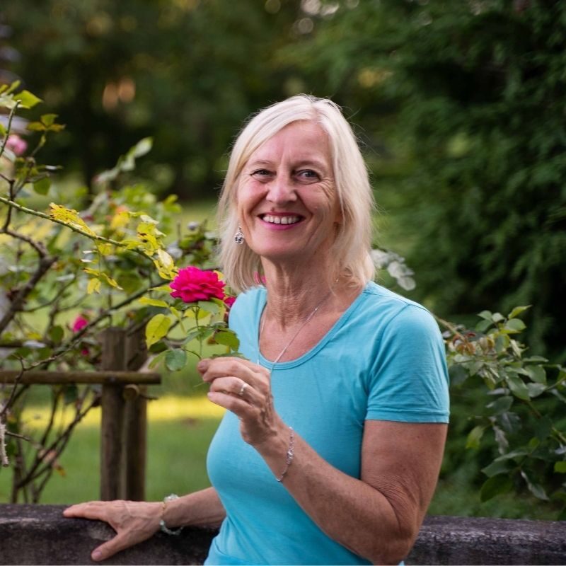 Sabine Grote