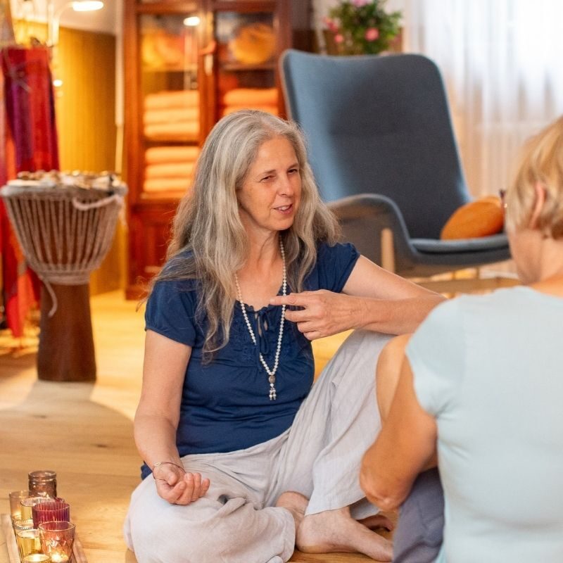 Spirituelle Auszeit für weise Frauen-Gunda Janowski_1